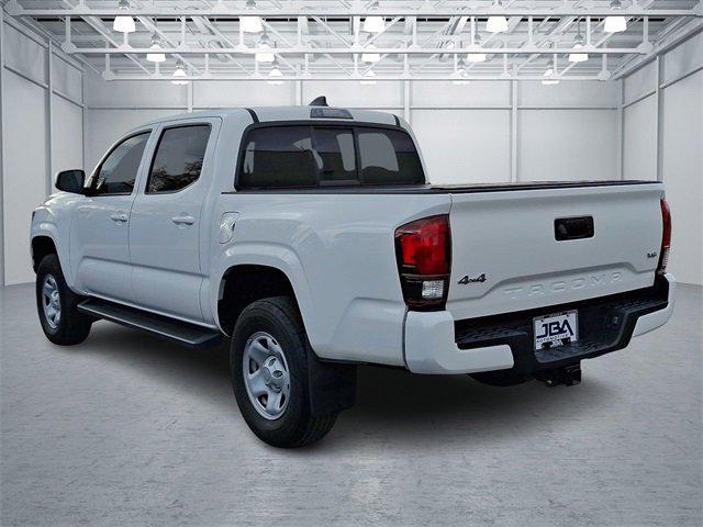 used 2022 Toyota Tacoma car, priced at $31,995