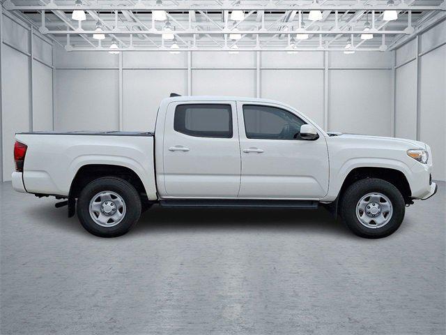 used 2022 Toyota Tacoma car, priced at $31,995