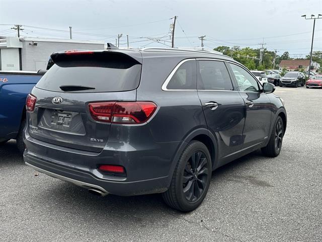 used 2019 Kia Sorento car, priced at $18,997