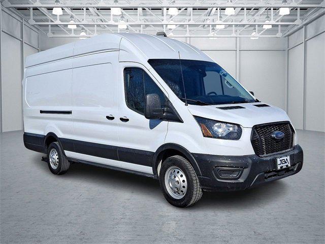 used 2023 Ford Transit-250 car, priced at $42,997