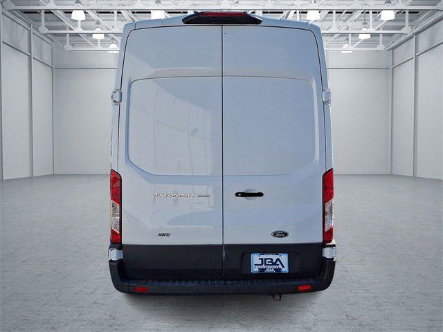 used 2023 Ford Transit-250 car, priced at $42,997