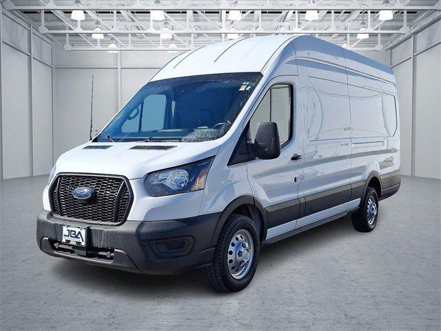 used 2023 Ford Transit-250 car, priced at $42,997