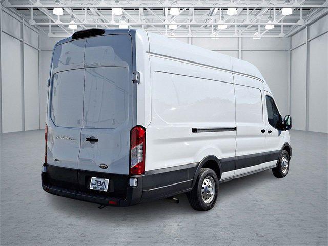 used 2023 Ford Transit-250 car, priced at $42,997