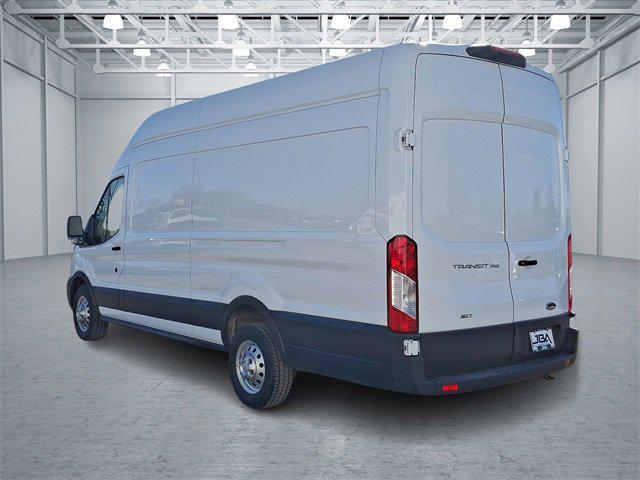 used 2023 Ford Transit-250 car, priced at $42,997