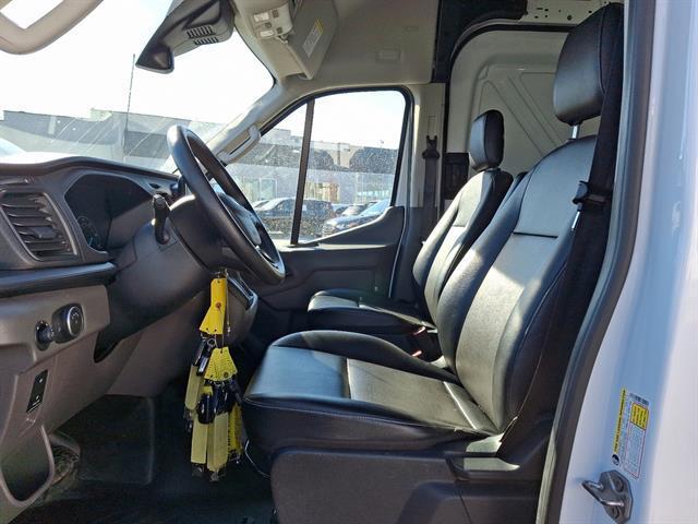 used 2023 Ford Transit-250 car, priced at $39,997