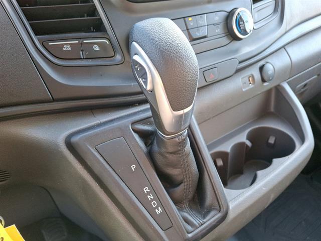 used 2023 Ford Transit-250 car, priced at $39,997