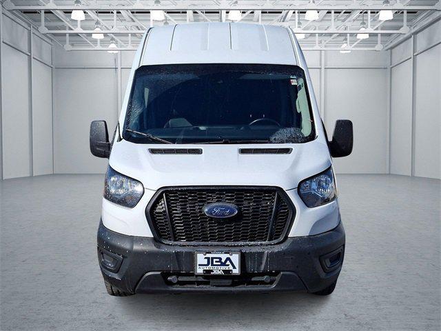 used 2023 Ford Transit-250 car, priced at $42,997