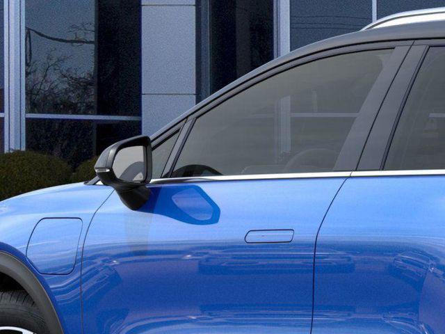 new 2026 Chevrolet Equinox EV car, priced at $44,890