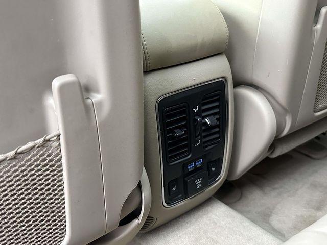 used 2017 Jeep Grand Cherokee car, priced at $17,997