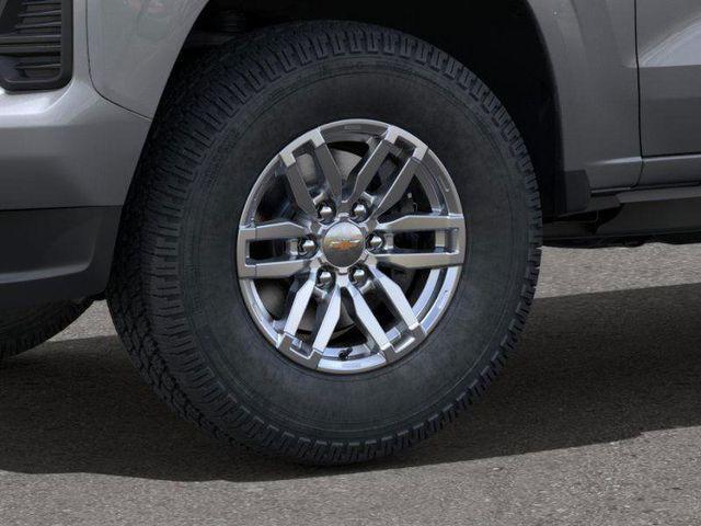 new 2025 Chevrolet Colorado car, priced at $33,256