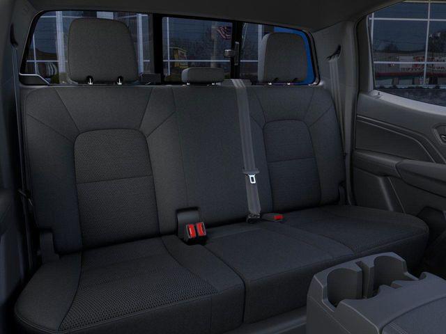 new 2025 Chevrolet Colorado car, priced at $33,256