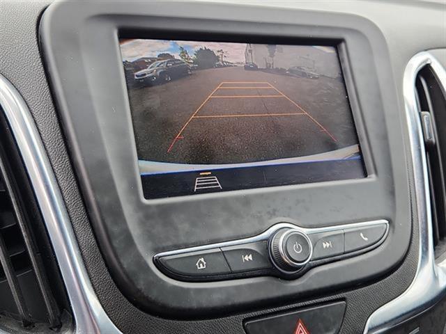 used 2021 Chevrolet Equinox car, priced at $20,997