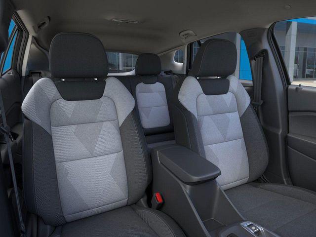 new 2026 Chevrolet Trax car, priced at $23,390