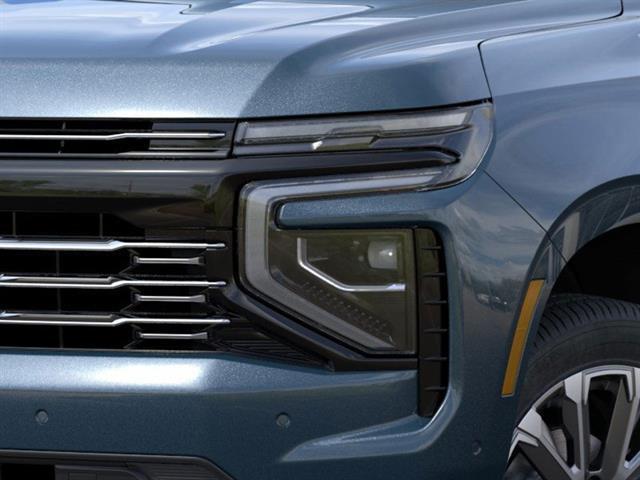 new 2025 Chevrolet Tahoe car, priced at $85,985