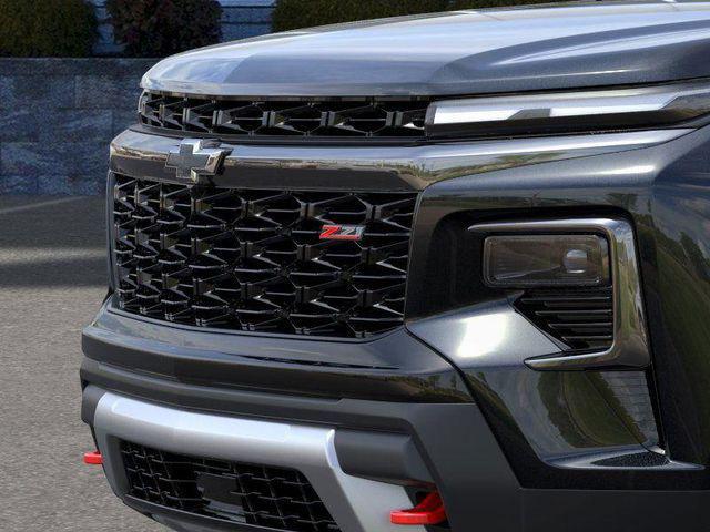 new 2026 Chevrolet Traverse car, priced at $51,541