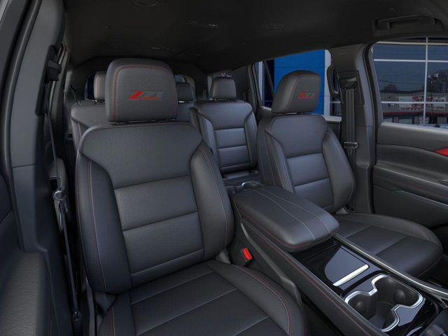 new 2026 Chevrolet Traverse car, priced at $50,693