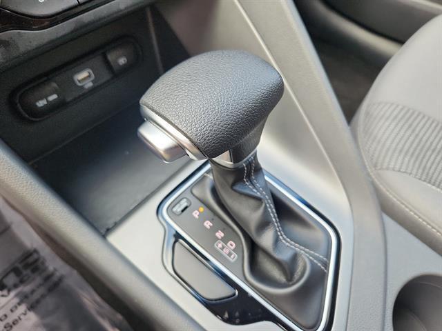 used 2021 Kia Niro car, priced at $19,997
