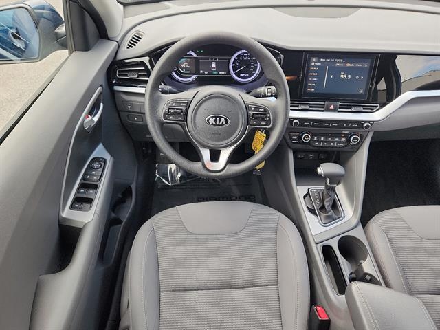 used 2021 Kia Niro car, priced at $19,997
