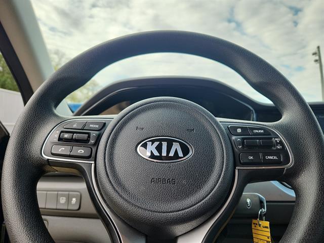 used 2021 Kia Niro car, priced at $19,997