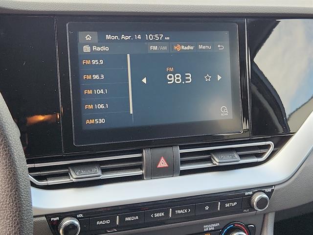 used 2021 Kia Niro car, priced at $19,997