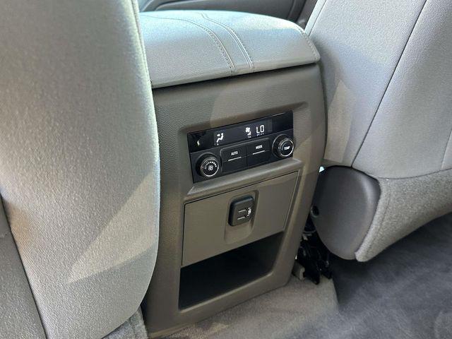 used 2020 Chevrolet Traverse car, priced at $19,997