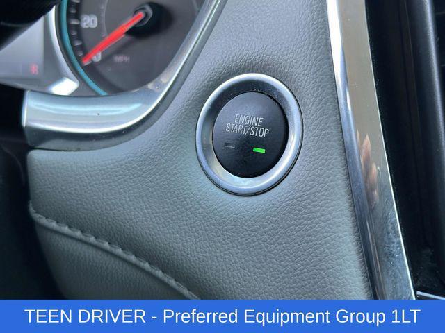 used 2020 Chevrolet Traverse car, priced at $19,997