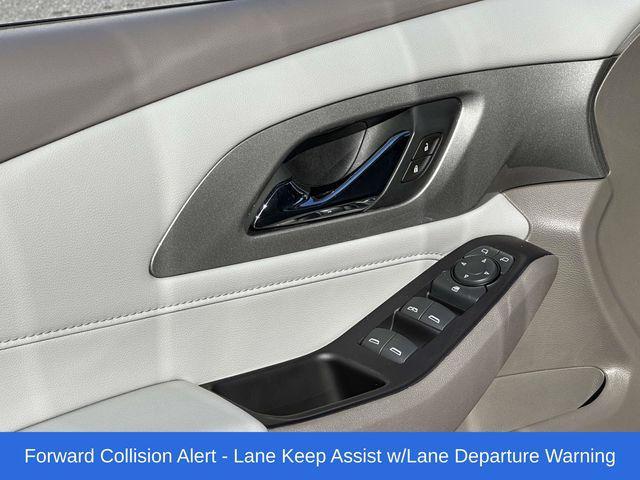 used 2020 Chevrolet Traverse car, priced at $19,997