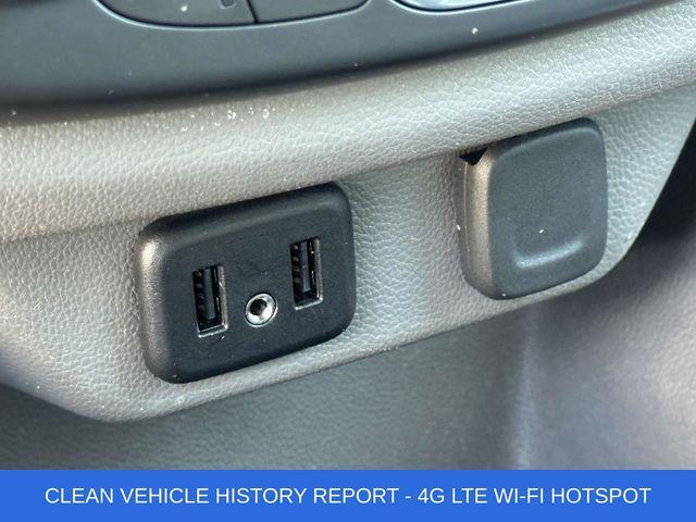 used 2020 Chevrolet Traverse car, priced at $19,997