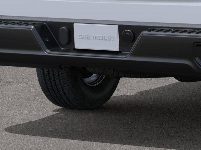 new 2026 Chevrolet Silverado 1500 car, priced at $40,195