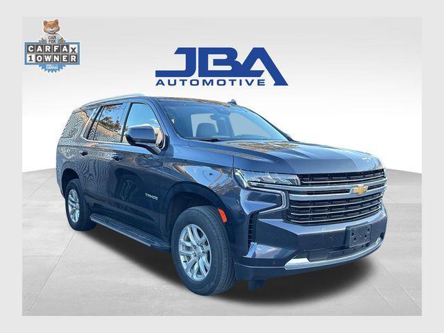 used 2023 Chevrolet Tahoe car, priced at $43,997