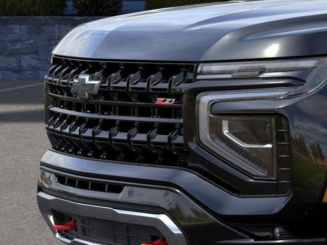 new 2026 Chevrolet Tahoe car, priced at $75,128