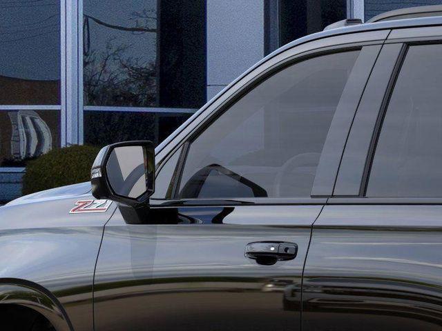 new 2026 Chevrolet Tahoe car, priced at $75,128