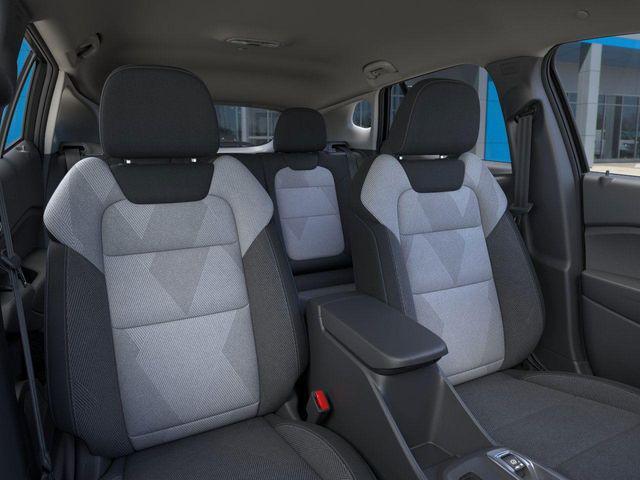 new 2026 Chevrolet Trax car, priced at $23,390