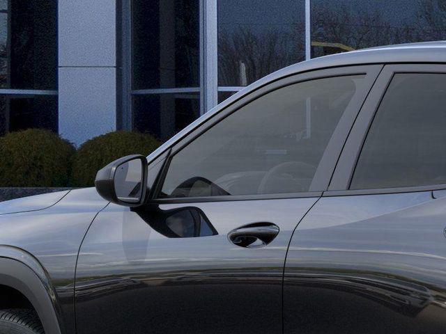 new 2026 Chevrolet Trax car, priced at $23,390