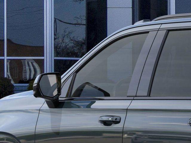 new 2026 Chevrolet Suburban car, priced at $79,523