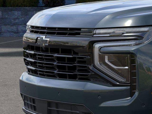 new 2026 Chevrolet Suburban car, priced at $79,523