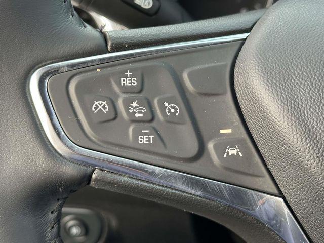 used 2020 Chevrolet Equinox car, priced at $15,497