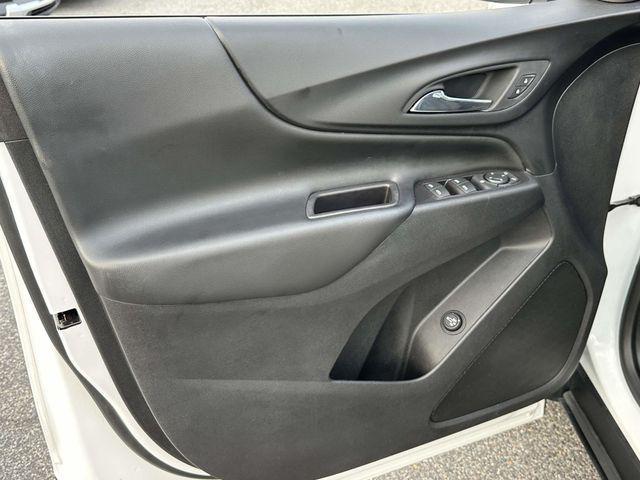 used 2020 Chevrolet Equinox car, priced at $15,497