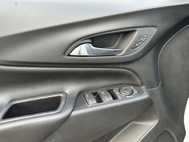 used 2020 Chevrolet Equinox car, priced at $15,497