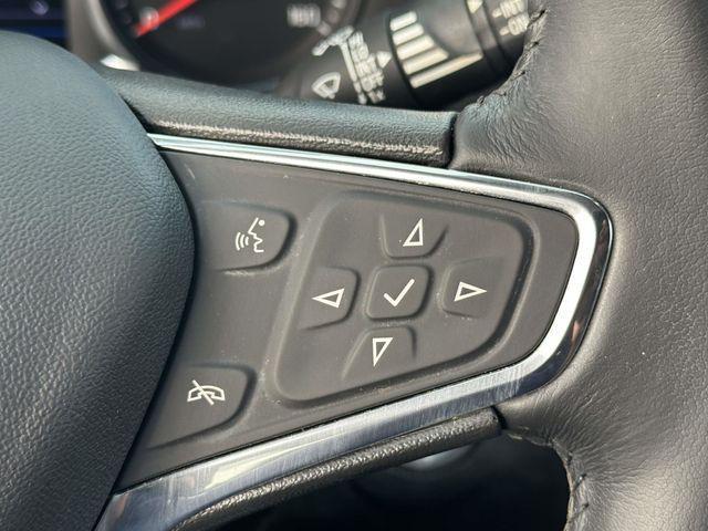 used 2020 Chevrolet Equinox car, priced at $15,497