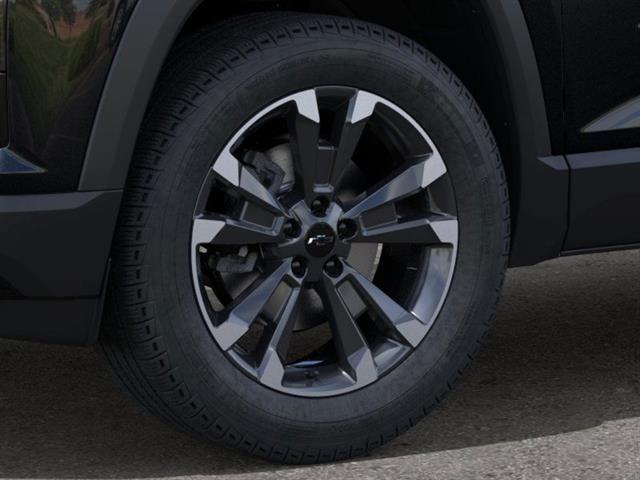 new 2026 Chevrolet Equinox car, priced at $36,395