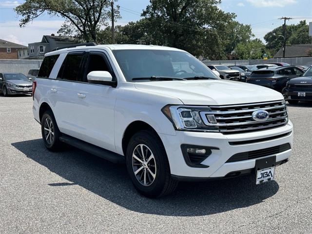 used 2019 Ford Expedition car, priced at $26,497