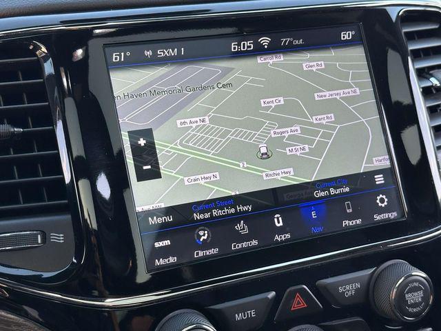 used 2020 Jeep Grand Cherokee car, priced at $22,497