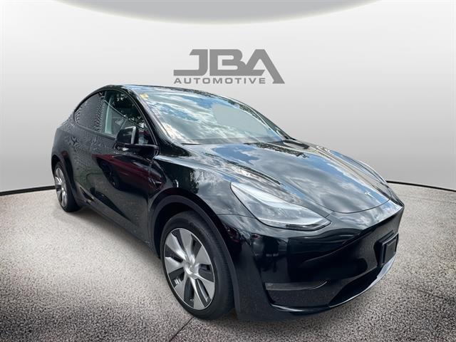 used 2024 Tesla Model Y car, priced at $29,997