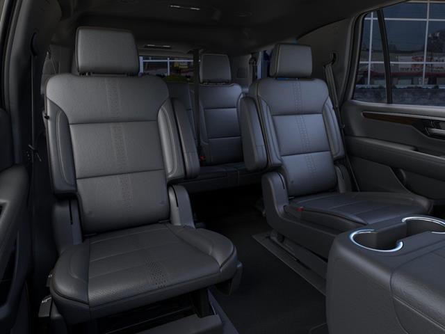 new 2025 Chevrolet Tahoe car, priced at $83,895