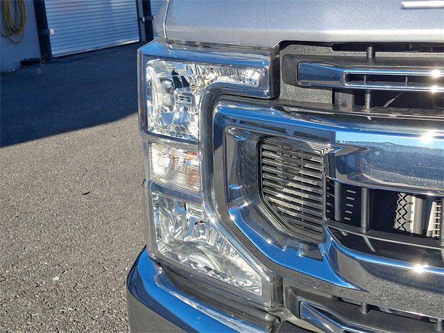 used 2022 Ford F-250 car, priced at $47,997