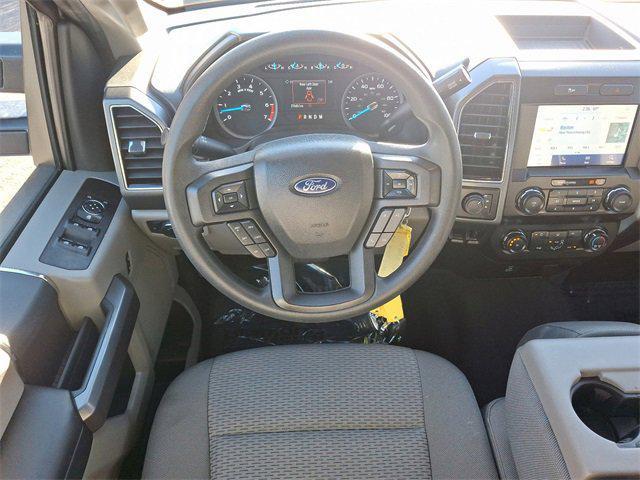 used 2022 Ford F-250 car, priced at $47,997