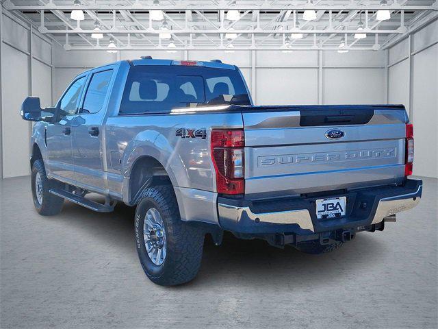 used 2022 Ford F-250 car, priced at $47,997