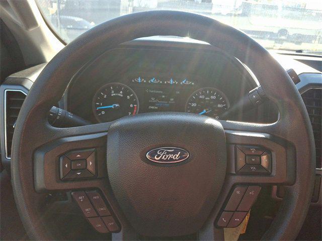 used 2022 Ford F-250 car, priced at $47,997