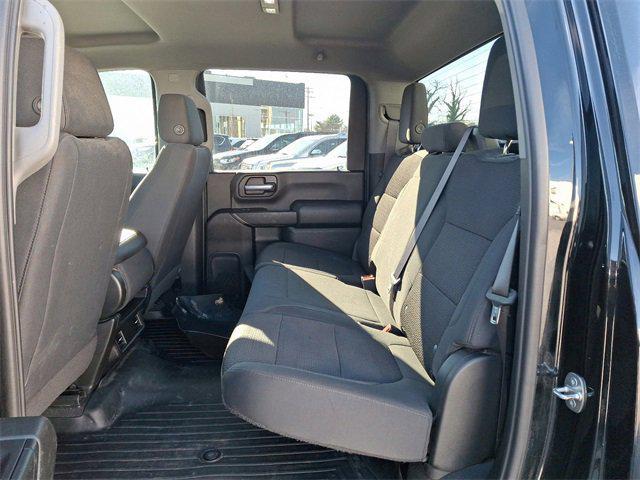 used 2020 Chevrolet Silverado 3500 car, priced at $40,997